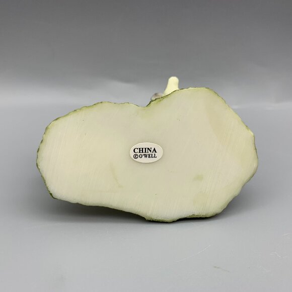 Heartland Valley Christmas Village Set of 3 Hand-Painted Farm Animals - Picture 11 of 11